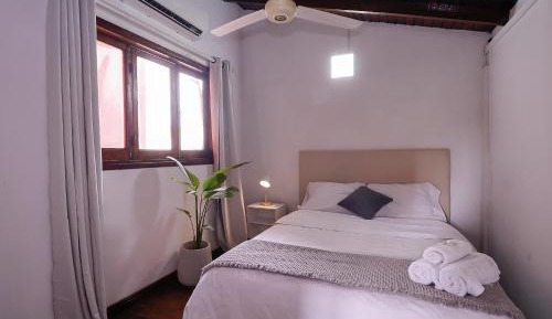 Family Room with Private Bathroom