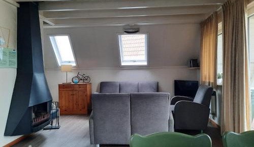 Three-Bedroom Bungalow