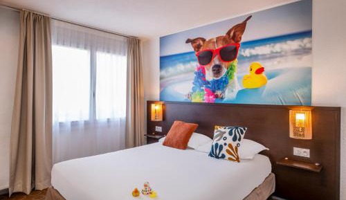 Comfort Double Room