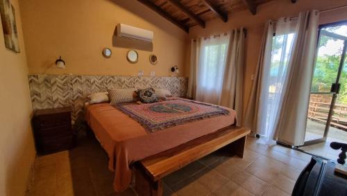 King Room with Garden View