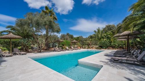 Standard Villa