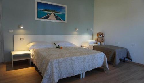 Triple Room with Private Bathroom