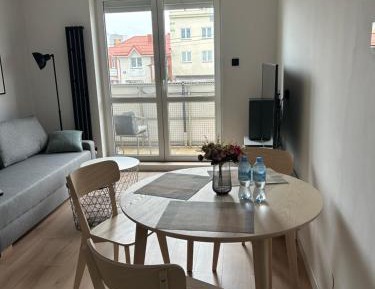 Family Suite with Balcony