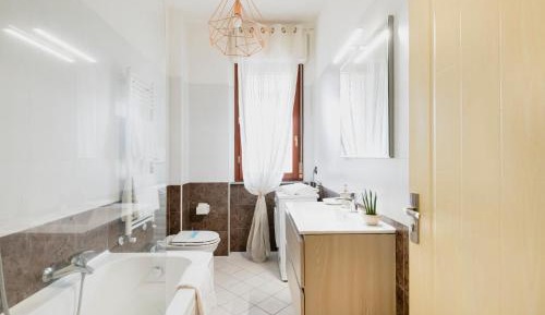 Classic Apartment