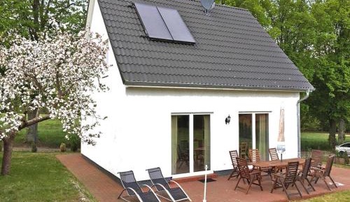 Four-Bedroom Holiday Home