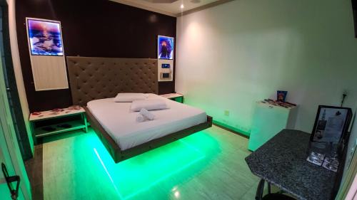 Standard Suite