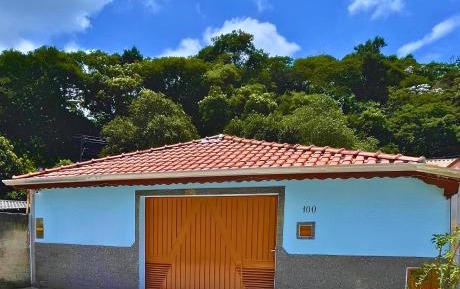 Three-Bedroom Holiday Home 