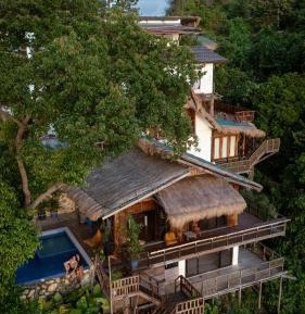 Standard Villa