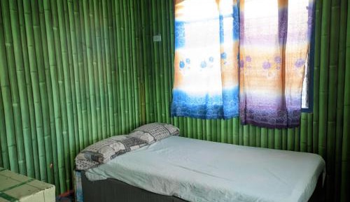 Budget Double or Twin Room