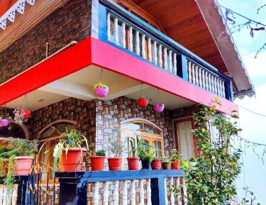 Superior Chalet