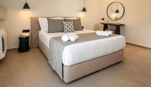 Junior Suite with Sea View
