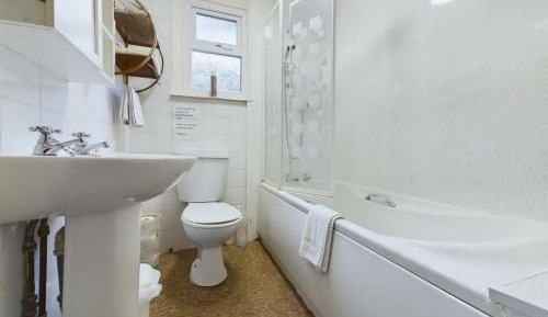Two-Bedroom Suite