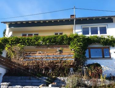 Two-Bedroom Superior Apartment