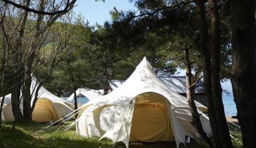 Tent
