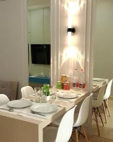Two-Bedroom Standard Apartment