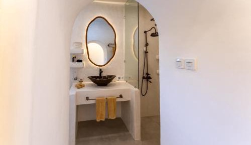 King Suite with Ocean View