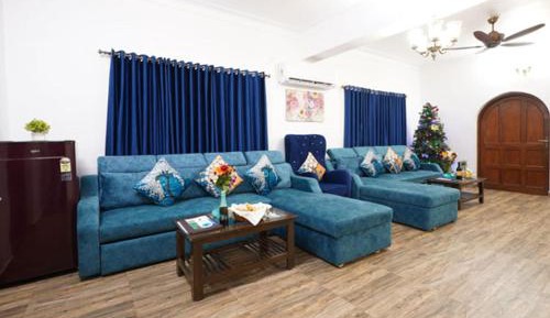 Royal Princeton – 2 Bedroom Villa     