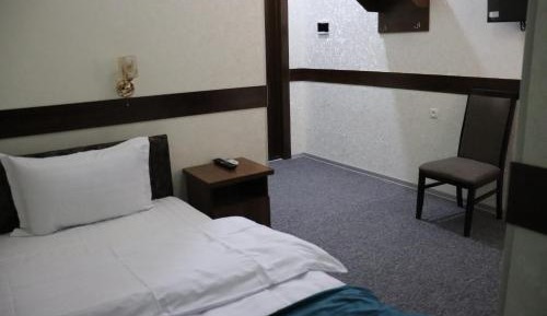 Small Single Room