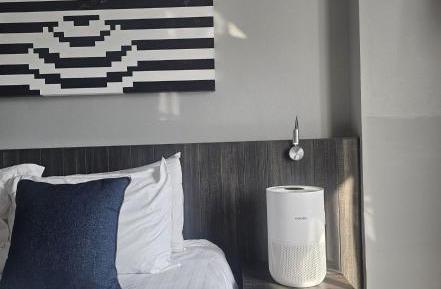 Exclusive Op Art Gallery