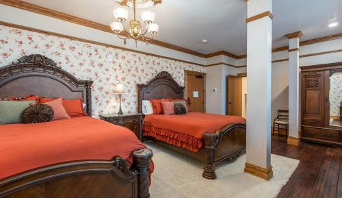 Superior Queen Room