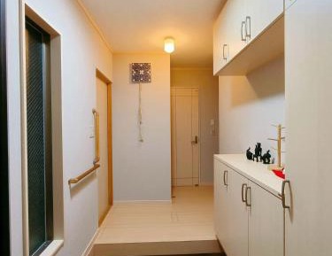 Four-Bedroom Holiday Home