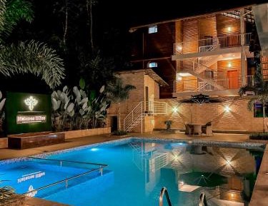 King Room with Pool View