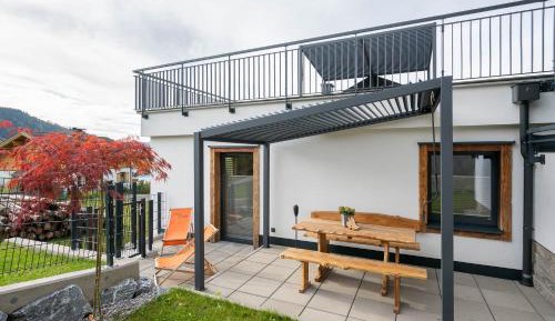 One-Bedroom Chalet