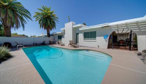 Vacation Home
