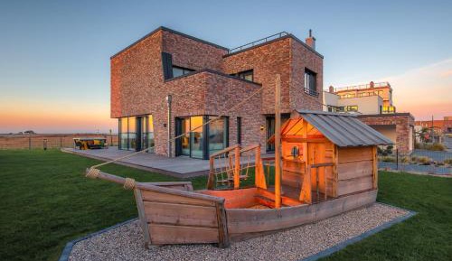 Holiday Home