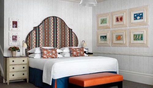 Covent Garden Suite
