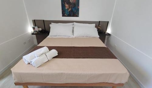 Double Room with Park View