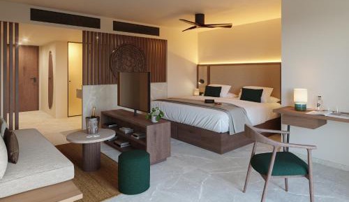 Joy Junior Suite 