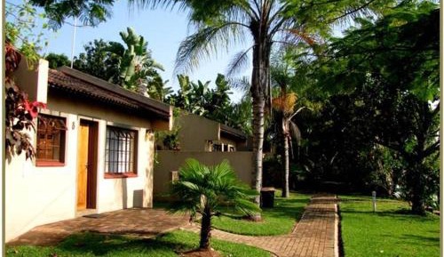 Chalets