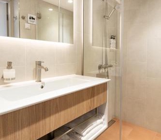 Comfort Twin Room with Spa Access