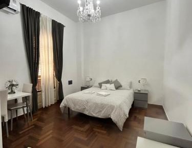 Double or Twin Room with Private Bathroom