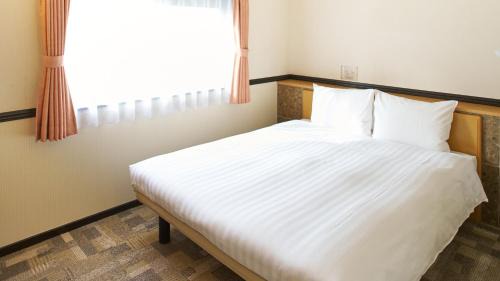 Double Room B - Smoking