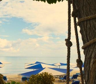 Studio with Sea View