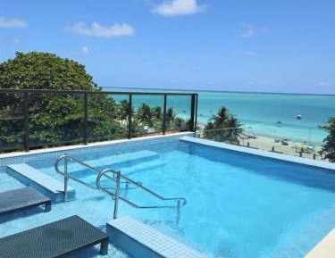 Apartment with View