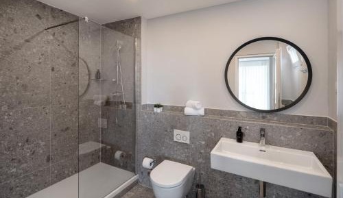 Palm Beach Bungalow Junior Suite