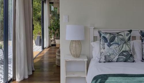 Luxury Cottage