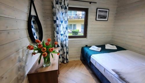 Superior Chalet