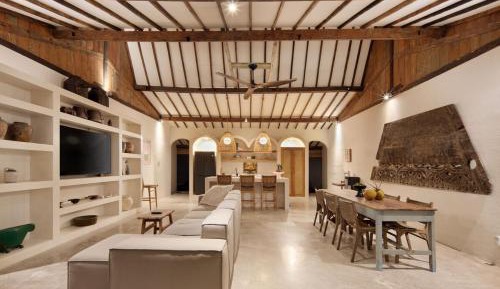 Deluxe Villa
