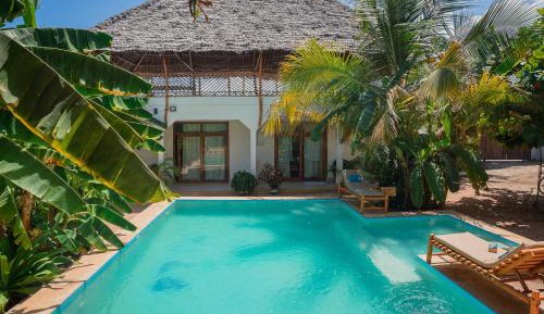 Standard Villa