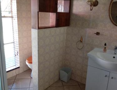 Quadruple Room with Bathroom