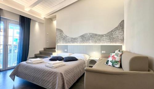 Classic Quadruple Room