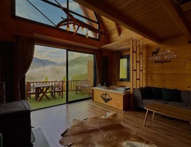 Superior Villa
