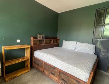 Deluxe Single Room with Balcony
