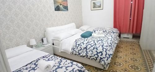 Comfort Quadruple Room