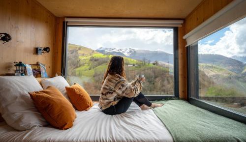 One-Bedroom Chalet