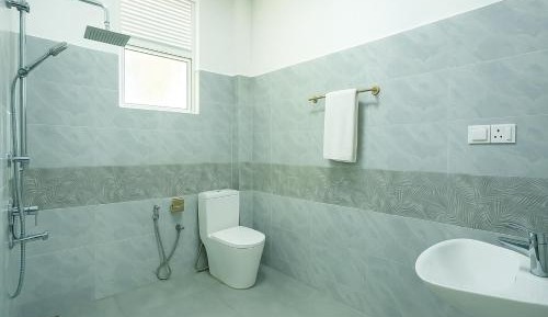 Luxury Quadruple Room